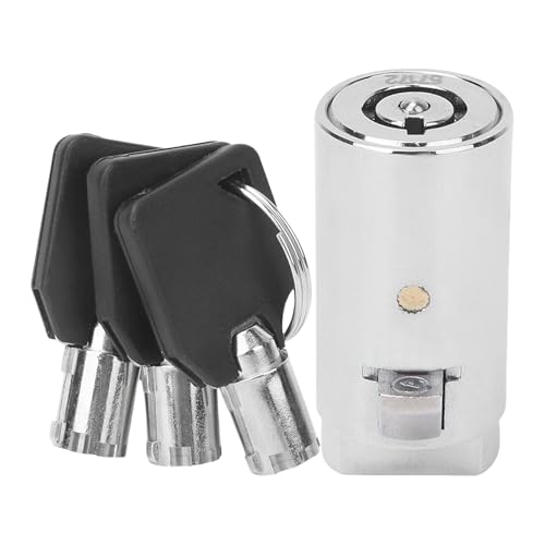 Röhrenschlüsselschloss Für Verkaufsautomaten - Rohrschloss, Lagereinheit Zylinderschloss | Tubuläre Keyway -Soda -Maschineschlösser, Hohe Sicherheitsröhrenschlüsselway -Soda -Maschinenschlösser Für In Röhrenschlüsselschloss Für Verkaufsautomaten - Rohrschloss, Lagereinheit Zylinderschloss | Tubuläre Keyway -Soda -Maschineschlösser, Hohe Sicherheitsröhrenschlüsselway -Soda -Maschinenschlösser Für In von Nexusectar