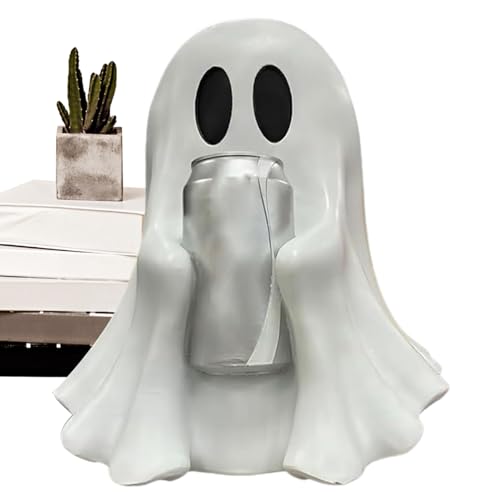 Nhujevkom Figur | Gruselige Getränkehalter - Resin Dekofigur Festliche Skulptur Für Feier Tisch Zuhause Geburtstag Nhujevkom Figur | Gruselige Getränkehalter - Resin Dekofigur Festliche Skulptur Für Feier Tisch Zuhause Geburtstag von Nhujevkom