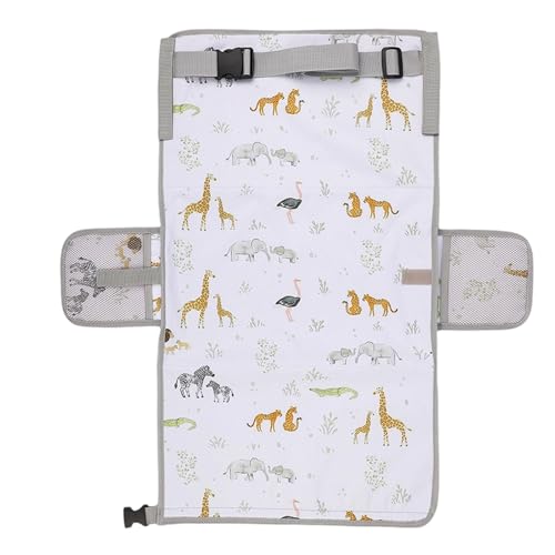 Nhujevkom Kinder Flugzeug Bett | Sitzverlängerung Flugzeugbett | Klappbares Baby Reisebett Zubehör Für Flugreisen Familienausflüge von Nhujevkom