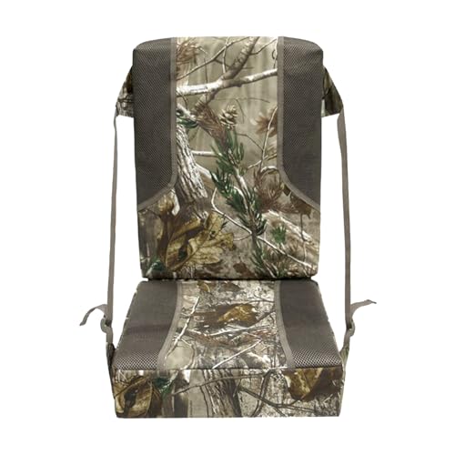 Nhujevkom Terrasse Kissen | Klappbare Outdoor Sitzunterlage - Klappbare Sitzauflage Mit Rückenlehne Für Konzerte Wandern Picknick Angeln Camping von Nhujevkom