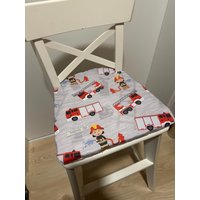 Sitzkissen Kompatibel Für Kinderstuhl Ingolf von NiEmLi