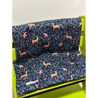 Sitzkissen Set Kompatibel Mit Kinderhochstuhl Tripp Trapp © Junior von NiEmLi