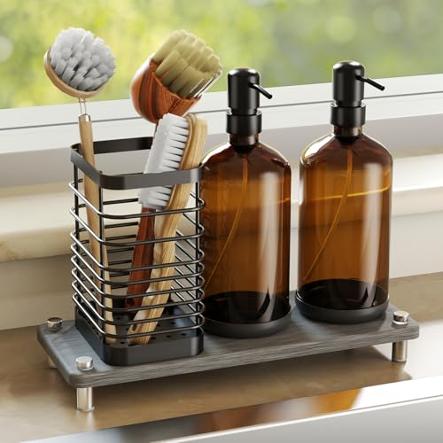 NiHome Countertop Soap Dispenser Set von NiHome