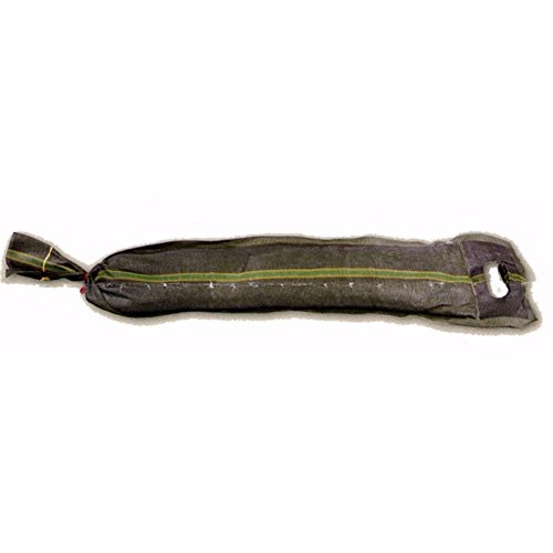 NiNeKa Silosack 100 x 25 cm - Müllsack, 1 Stück von NiNeKa