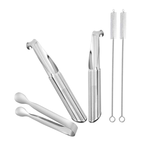 Niaciswe Feinmaschiges Tea Infuser 5 Stücks Feinmaschig Teestab Losen Tee Teesieb Für Losen Tee Feinmaschiges Teesieb Tee-Sieb für losen Tee Teeei Für Losen Tee Teesieb für Losen Tee Teesieb Teeei Niaciswe Feinmaschiges Tea Infuser 5 Stücks Feinmaschig Teestab Losen Tee Teesieb Für Losen Tee Feinmaschiges Teesieb Tee-Sieb für losen Tee Teeei Für Losen Tee Teesieb für Losen Tee Teesieb Teeei von Niaciswe