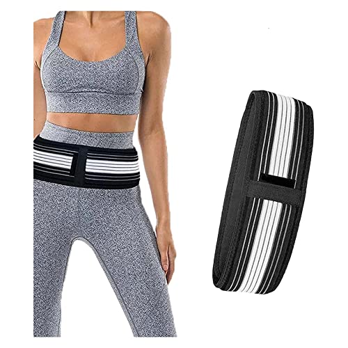 Dainely Belt,Healthy Belt,Lower Back Support Brace for Men and Women,Hip Braces for Hip Pain,Pelvic Support Belt,Sciatica Pelvis Lumbar Pain Relief von Niblido