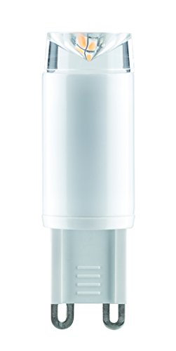 Nice Price 3296 LED Stiftsockel 2,4 W G9 warmweiß EKK A++ klar Nice Price 3296 LED Stiftsockel 2,4 W G9 warmweiß EKK A++ klar von Nice Price