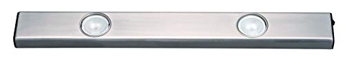 Nice Price Function Unterschrankl. 2x20W G4 Eisen geb 230/12V Metall von Nice Price