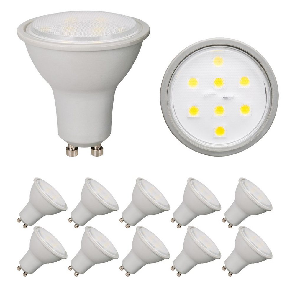 Nice Price LED-Leuchtmittel 10 x 3561 Nice Price GU10 Fassung NP LED Reflektor 2,6W 230V Warmweiß, 10 x 3561 Nice Price GU10 Fassung NP LED Reflektor 2,6W 230V Warmweiß Nice Price LED-Leuchtmittel 10 x 3561 Nice Price GU10 Fassung NP LED Reflektor 2,6W 230V Warmweiß, 10 x 3561 Nice Price GU10 Fassung NP LED Reflektor 2,6W 230V Warmweiß von Nice Price