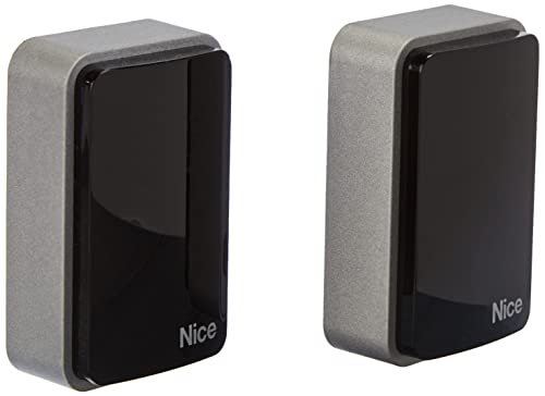 Sconosciuto EPM Wingokit-Paar von Photozellen, Noir Sconosciuto EPM Wingokit-Paar von Photozellen, Noir von Sconosciuto