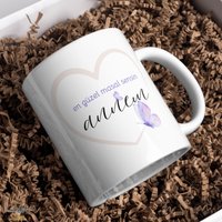 Mama Tasse | Anne Muttertag Geschenk Für Personalisiertes Zum Muttertag|Anneler Günü von NiceCreations2023