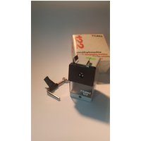 Dahle 122 Bleistiftspitzer, Vintage Büro Werkzeuge, Schreibtisch Made in Germany Nos/Ovp von NiceOffice