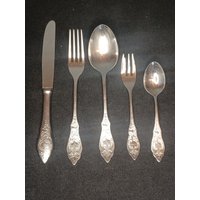 Ergänzungstücke Und Sets Vintage Bsf Ostfriesen Besteck in Edelstahl von NiceOffice