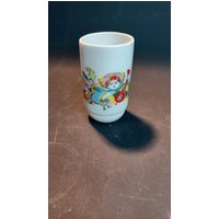 Rosenthal Studio Line Björn Wiinblad Mini Vasen , Serie 1001 Nights. 8 cm Hoch von NiceOffice