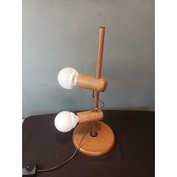 Seltene Temde Leuchte Modell 874 Mit Dimmer Funktion Seltene Temde Leuchte Modell 874 Mit Dimmer Funktion von NiceOffice