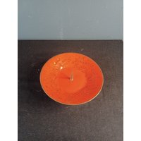 xl Emailierter Kerzenständer Aus Den 60Er Oder 70Er Jahren xl Emailierter Kerzenständer Aus Den 60Er Oder 70Er Jahren von NiceOffice