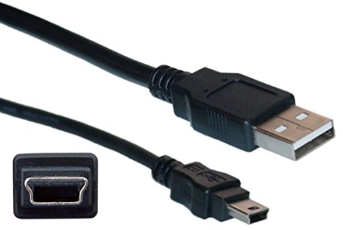 USB-Synchronisierungskabel für Elgato Game Capture HD PVR Recorder Mac PC von NiceTQ