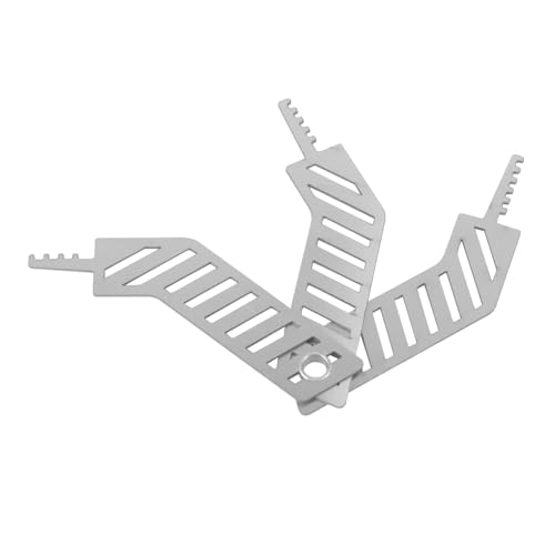 Nicear Tragbare Kamm Zähne Pick Set 3 in 1 Werkzeug Edelstahl Picking Kit Multifunktionale Handwerkzeug Für Feuerwehrmann Notfall Nicear Tragbare Kamm Zähne Pick Set 3 in 1 Werkzeug Edelstahl Picking Kit Multifunktionale Handwerkzeug Für Feuerwehrmann Notfall von Nicear