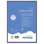 Niceday Bilderrahmen A4 Blau 297 x 210 mm 2 Stück Niceday Bilderrahmen A4 Blau 297 x 210 mm 2 Stück von Niceday