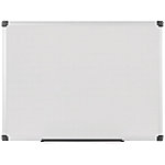 Niceday Basic Whiteboard Melamin 60 x 45 cm von Niceday