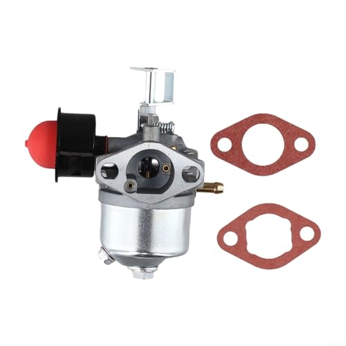1P56F Vergaser-Kit für effizienten Rasenmäher-Betrieb inkl. Leuchtmittel und Dichtungen 1P56F Vergaser-Kit für effizienten Rasenmäher-Betrieb inkl. Leuchtmittel und Dichtungen von Niceminiwall