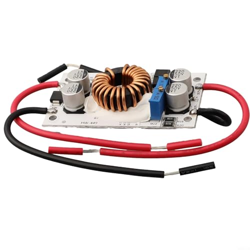 250-W-Boost-Modul-Konstantstrom-Netzteil mit verbesserten Wärmeableitungsfunktionen 250-W-Boost-Modul-Konstantstrom-Netzteil mit verbesserten Wärmeableitungsfunktionen von Niceminiwall