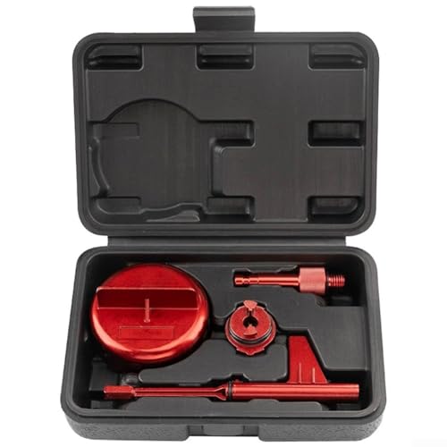 4-teiliges Metallgetriebeölfülladapterwerkzeug-Set kompatibel mit Benz 725 0 Getriebesystemen für C-Klasse E-Klasse S-Klasse und SUVs 4-teiliges Metallgetriebeölfülladapterwerkzeug-Set kompatibel mit Benz 725 0 Getriebesystemen für C-Klasse E-Klasse S-Klasse und SUVs von Niceminiwall