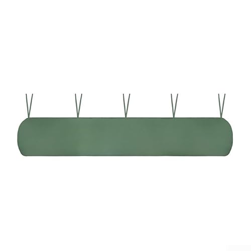 420D Markisen-Aufbewahrungstasche für den Außenbereich, Staubschutz für Größen 2 m, 2 5 m, 300 cm, 4 5 m, 5 m (2,5 m) von Niceminiwall