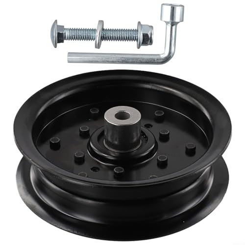 532196106 Spannrolle für Z254 LGT2654 RZ5424 Essential für Rasenmäher-Wartung von Niceminiwall