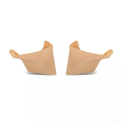 ABS Beige Armlehne Mittelkonsole Aufbewahrungsbox für Cayenne 2011–2018, Auto-Innen-Organizer für Handys und wichtige Dinge ABS Beige Armlehne Mittelkonsole Aufbewahrungsbox für Cayenne 2011–2018, Auto-Innen-Organizer für Handys und wichtige Dinge von Niceminiwall
