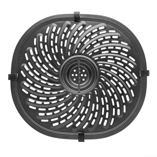 Air Fryer For Instant For Vortex For 4qt Grill Plate Replacement, Nonstick Design with 4 Rubber Bumpers for Protection from Scratches (1) von Niceminiwall