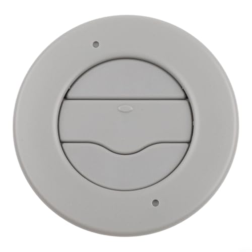 Auxiliary Roof Headliner Klimaanlage Vent Outlet 84667460 Kompatibel mit GMC für Acadia 2017 2022 Modelle von Niceminiwall