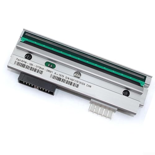Druckkopf PHD20 2279 01 für Datamax I4310E MarkII Thermodrucker, klarer Druck mit hoher Geschwindigkeit Druckkopf PHD20 2279 01 für Datamax I4310E MarkII Thermodrucker, klarer Druck mit hoher Geschwindigkeit von Niceminiwall