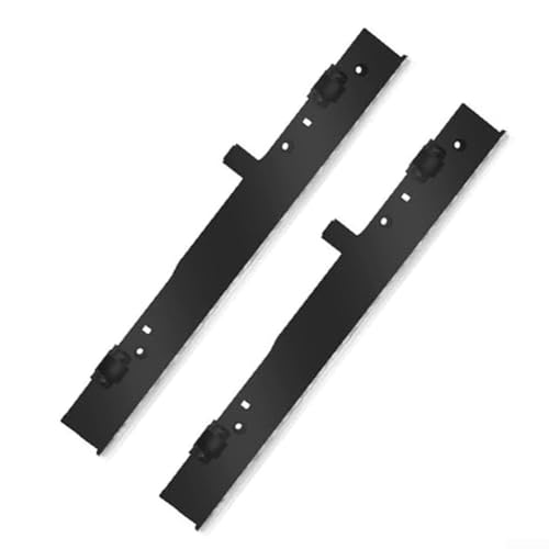 Ersatz-Wischerstreifen für Tineco 2 0 schnurlosen Staubsauger-Mopp, effiziente Reinigung für Hartholz, Fliesen und Laminat-Oberflächen (2er-Pack) von Niceminiwall