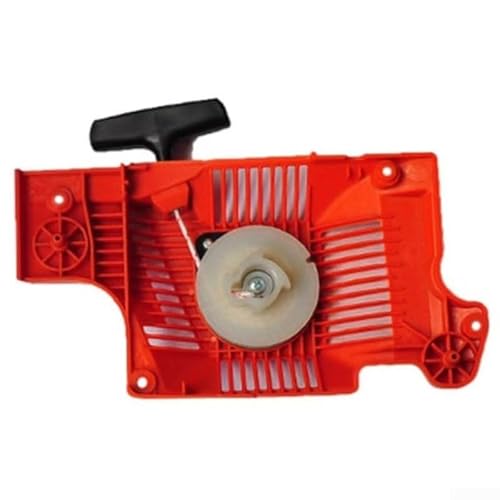 Funktionales Design Zugscheibenstarter für einfache Verwendung mit Handabziehern, passend für 503608803 von Niceminiwall