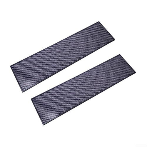 Innovativer Treppen-Teppich für Stabilität und Komfort auf Treppen (schwarz) von Niceminiwall