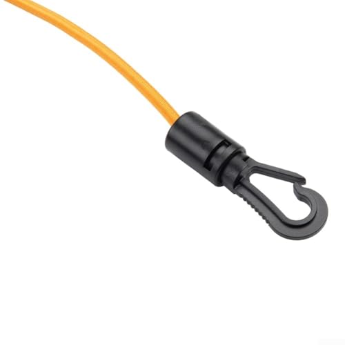 Kompakt für Kajak Kanu Markise, 125 x 110 cm, einfach zu tragende Aufbewahrungstasche, aus Ripstop-Material für Sonnenschutz (5) von Niceminiwall