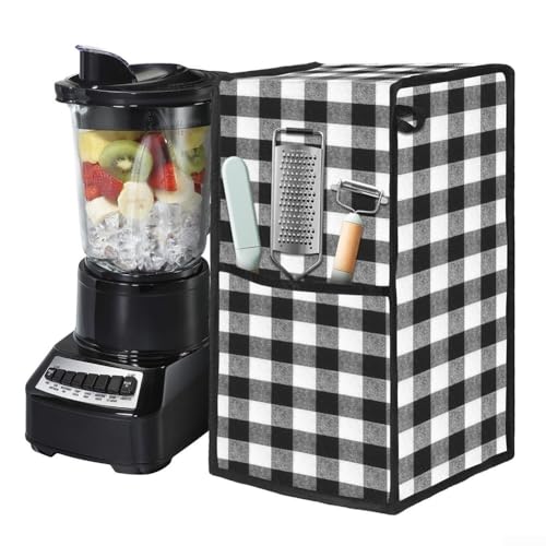 Küchen-Schutzhülle für Mixer und Mixer, mit intelligentem Taschen-Design Küchen-Schutzhülle für Mixer und Mixer, mit intelligentem Taschen-Design von Niceminiwall