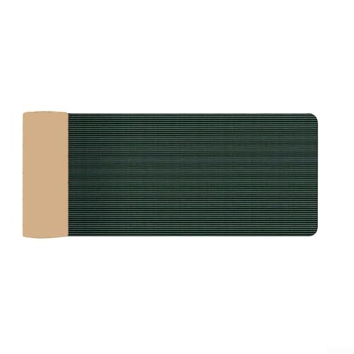 Netz-Poolabdeckungs-Reparatur-Patch-Rolle, 20,3 cm und 203,2 cm, für schnelle Reparaturen und langfristige Wartung (20 x 200 cm) von Niceminiwall