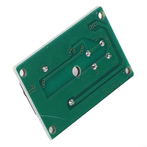 Niceminiwall 1,2 V Solar-Lichterkette Leiterplatte mit Schalter-Controller, wetterbeständige Außensteuerplatine für Gartenwege, dekorative Lichter, von Niceminiwall