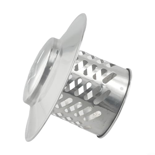 Niceminiwall 304 Edelstahl Wandhalterung Schornsteinkappe Outdoor Lüftungsgitter Abdeckung Dach Auspuffrohr Haube Schutz Schutz für Kamin (80 mm) von Niceminiwall