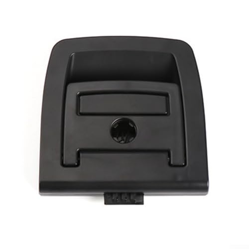 Niceminiwall 576958161 Koffergriff für X5 X6 2006–13, Schwarz Niceminiwall 576958161 Koffergriff für X5 X6 2006–13, Schwarz von Niceminiwall
