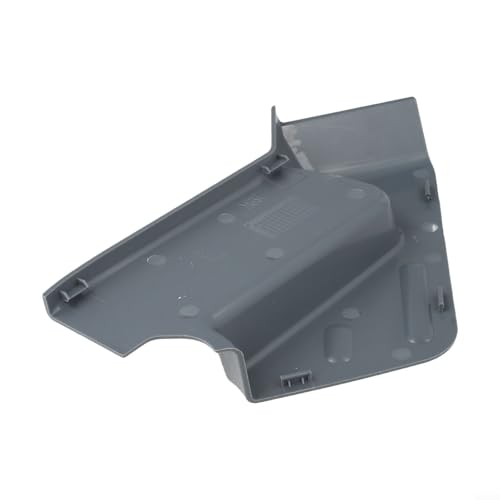 Niceminiwall Bl3Z1561693AB Vordere linke Fahrerseitenverkleidung aus grauem Kunststoff für F150 2011–2014 von Niceminiwall