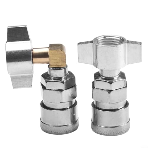 Niceminiwall Doppelseitige Abdeckung für Kleiderschrank, Schuhschrank, 35 mm, Lüftungsgitter, Belüftungsloch, Edelstahl, Belüftungssystem für Wohnmöbel, Gold von Niceminiwall