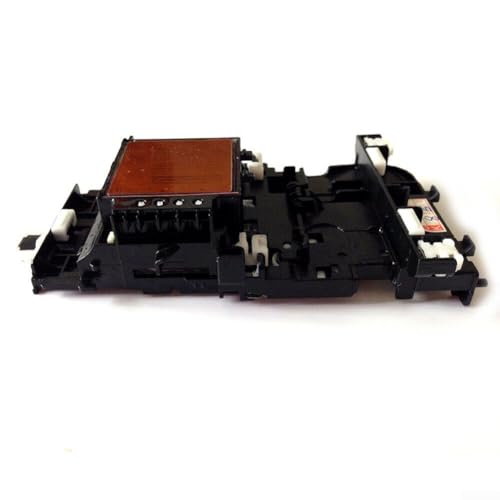 Niceminiwall Druckkopf für MFC-J825DW MFC-J835DW MFC-J6510DW MFC-J6710 von Niceminiwall