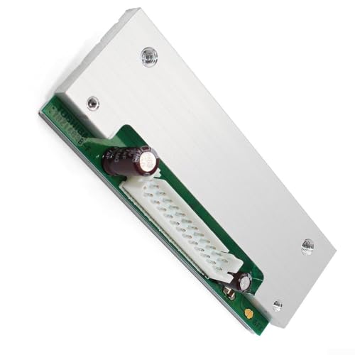 Niceminiwall Druckkopf für P330i P430i P330m ID-Kartendrucker 105912G-346A 305DPI von Niceminiwall