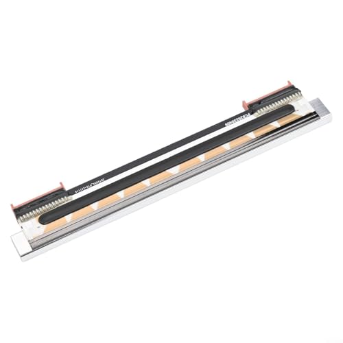 Niceminiwall Druckkopf für ZD420 ZD620 ZD621 Drucker 203dpi Teil P1080383-415 von Niceminiwall