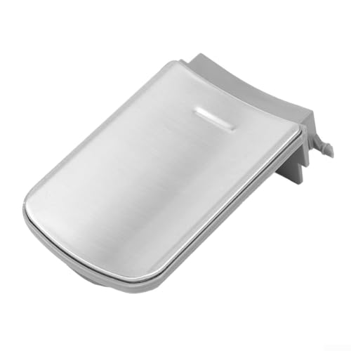 Niceminiwall Ersatz-Kühlschrankspenderhebel DA97-11867A, kompatibel mit Samsung-Modellen PS4176495-2, langlebige Metallkonstruktion, einfaches Werkzeug von Niceminiwall