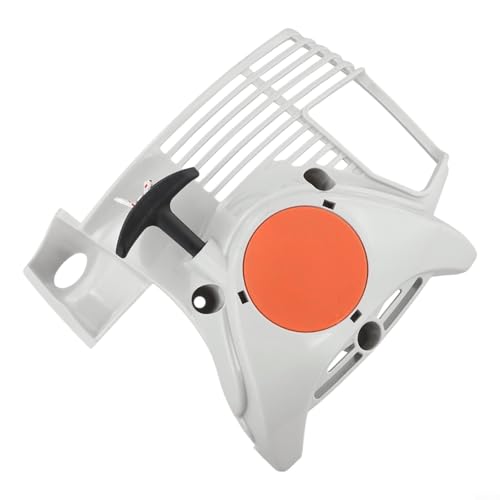 Niceminiwall Ersatz-Rückstoßstarter Montage Power Equipment Teil kompatibel mit FS70R FS70 FC70 4144 190 4005 Trimmer-Komponenten Niceminiwall Ersatz-Rückstoßstarter Montage Power Equipment Teil kompatibel mit FS70R FS70 FC70 4144 190 4005 Trimmer-Komponenten von Niceminiwall