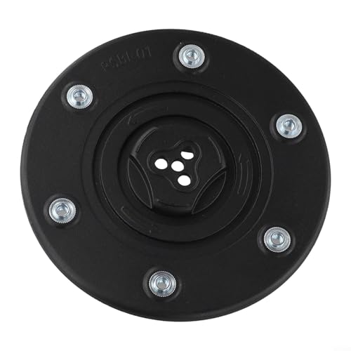 Niceminiwall Ersatzschneiderscheibe kompatibel mit Indego 350 400 S+500 Connect XS 300 M+ 700 Mähroboter 141x11,8mm Polypropylen Schwarz Niceminiwall Ersatzschneiderscheibe kompatibel mit Indego 350 400 S+500 Connect XS 300 M+ 700 Mähroboter 141x11,8mm Polypropylen Schwarz von Niceminiwall